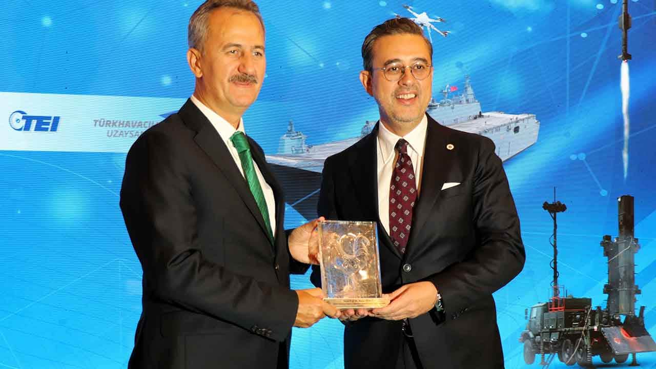 Foto - Yetkili isim 'bu kent potansiyelinin çok gerisinde' dedi: Türkiye'nin o ili savunma sanayi üssüne çevriliyor