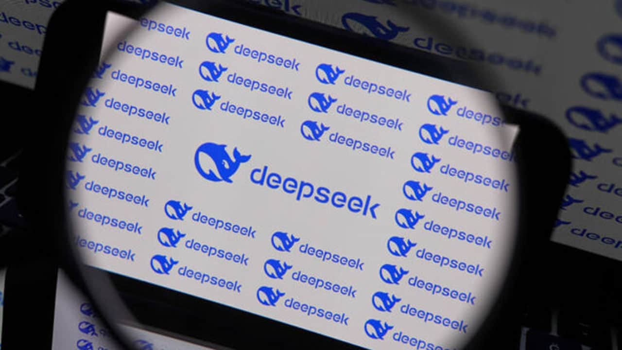 Foto - Yıl içinde DeepSeek mühendisi yapay zekanın kendi işini devralabileceğini söyledi.. O sözleri şaşırtıyor