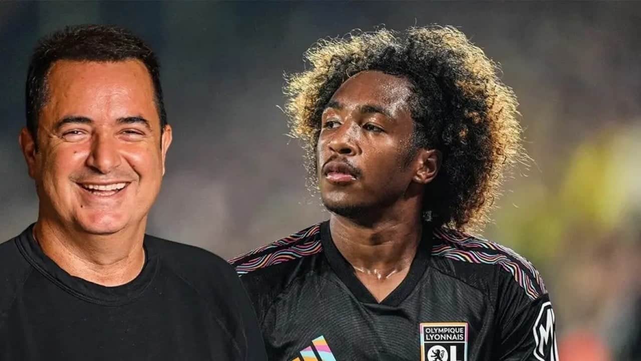Foto - Yıldız oyuncuya astronomik teklif Acun’dan Galatasaray’ın gözdesine kanca