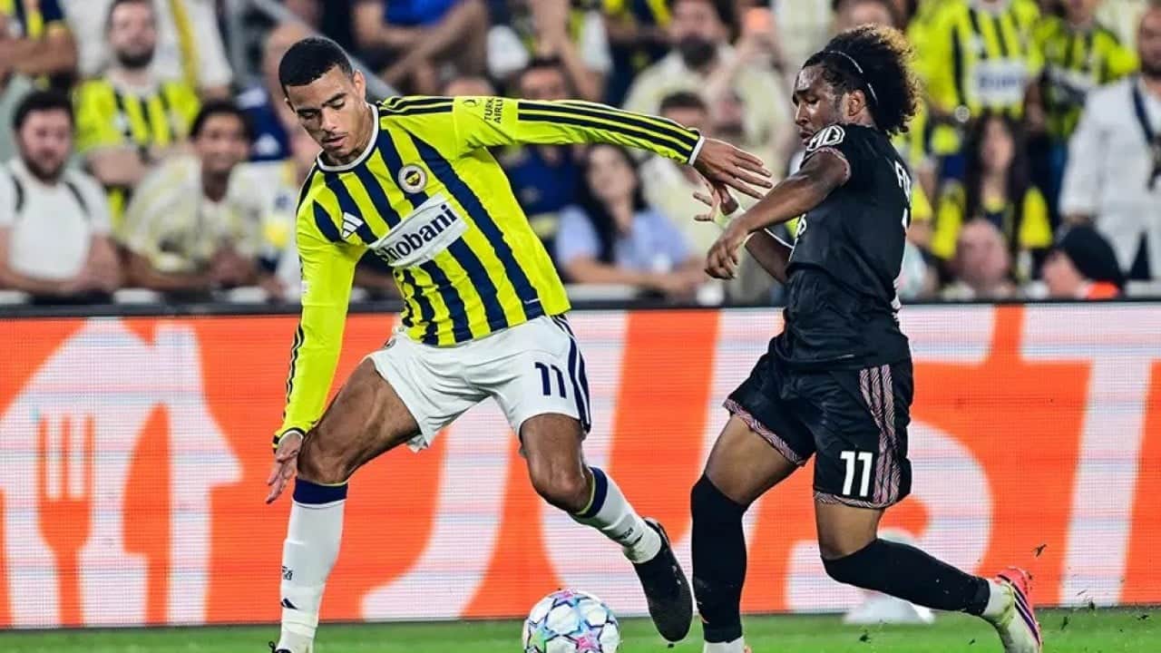 Foto - Yıldız oyuncuya astronomik teklif Acun’dan Galatasaray’ın gözdesine kanca