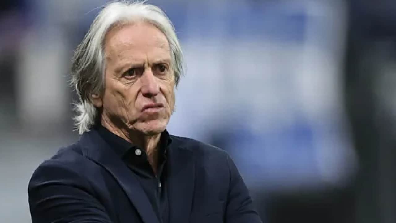 Foto - Yılın olayı olacak! Jorge Jesus'la anlaşma tamam: İmza tarihi bile hemen hemen netleşti