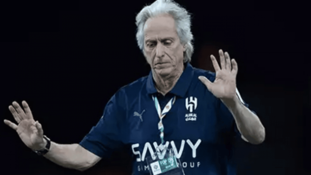 Foto - Yılın olayı olacak! Jorge Jesus'la anlaşma tamam: İmza tarihi bile hemen hemen netleşti