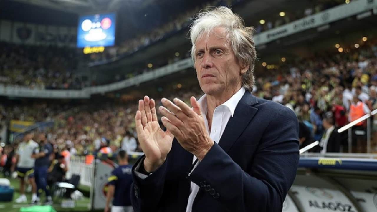 Foto - Yılın olayı olacak! Jorge Jesus'la anlaşma tamam: İmza tarihi bile hemen hemen netleşti