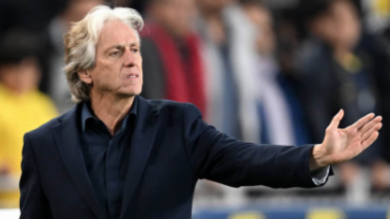 Foto - Yılın olayı olacak! Jorge Jesus'la anlaşma tamam: İmza tarihi bile hemen hemen netleşti