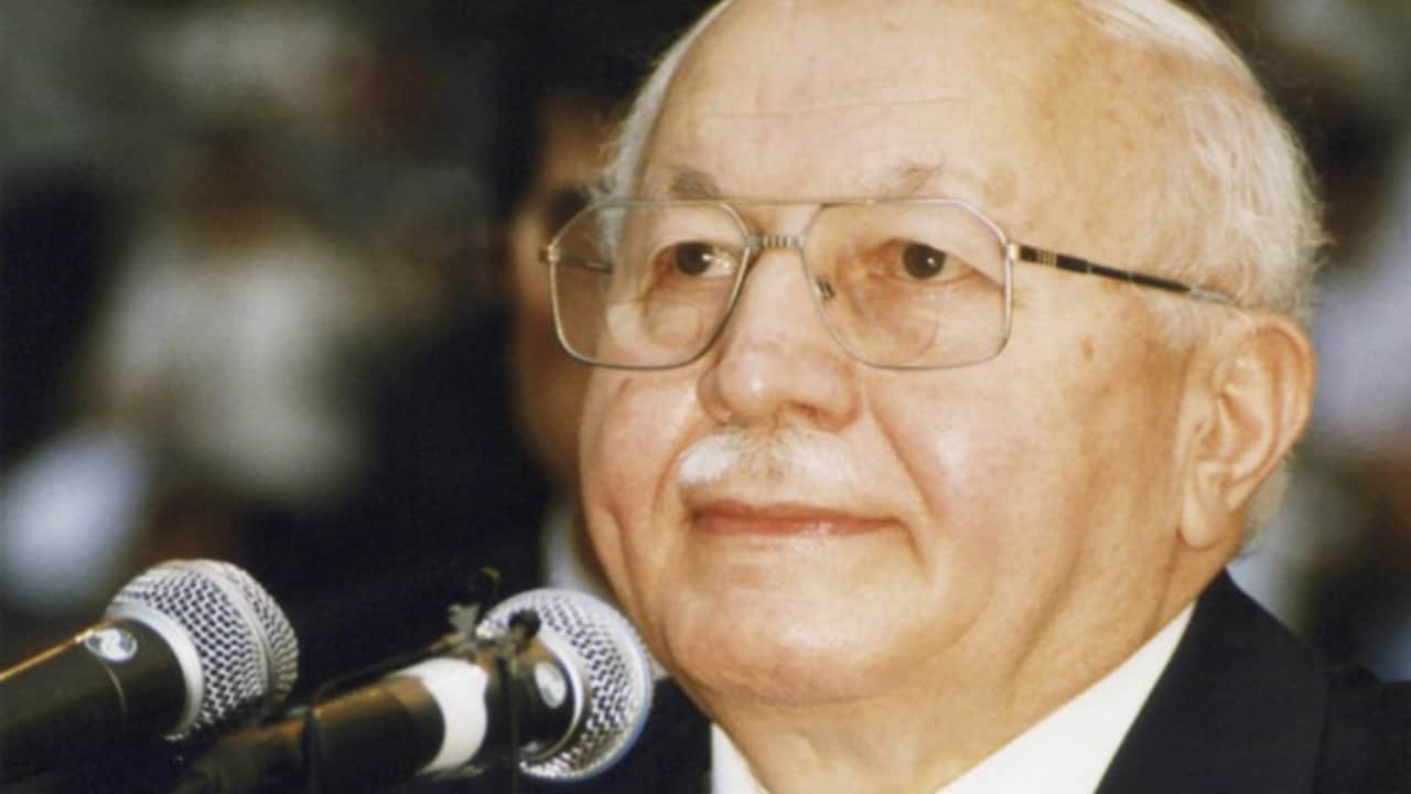 Foto - Yıllar önce söylemişti, bugün bir bir gerçekleşiyor: İşte Erbakan’ın kan donduran "İsrail" öngörüsü