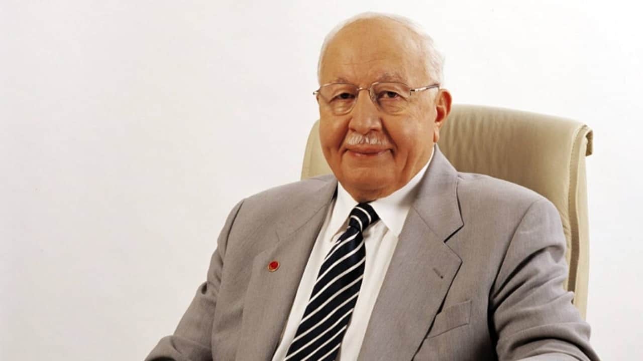 Foto - Yıllar önce söylemişti, bugün bir bir gerçekleşiyor: İşte Erbakan’ın kan donduran "İsrail" öngörüsü