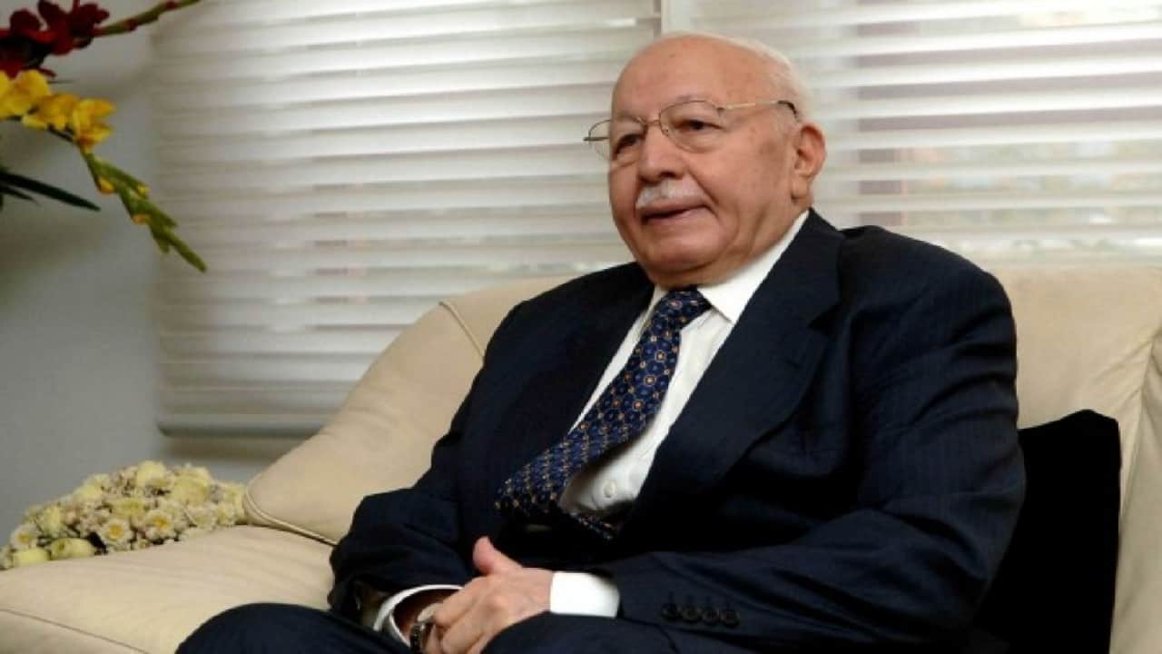 Foto - Yıllar önce söylemişti, bugün bir bir gerçekleşiyor: İşte Erbakan’ın kan donduran "İsrail" öngörüsü