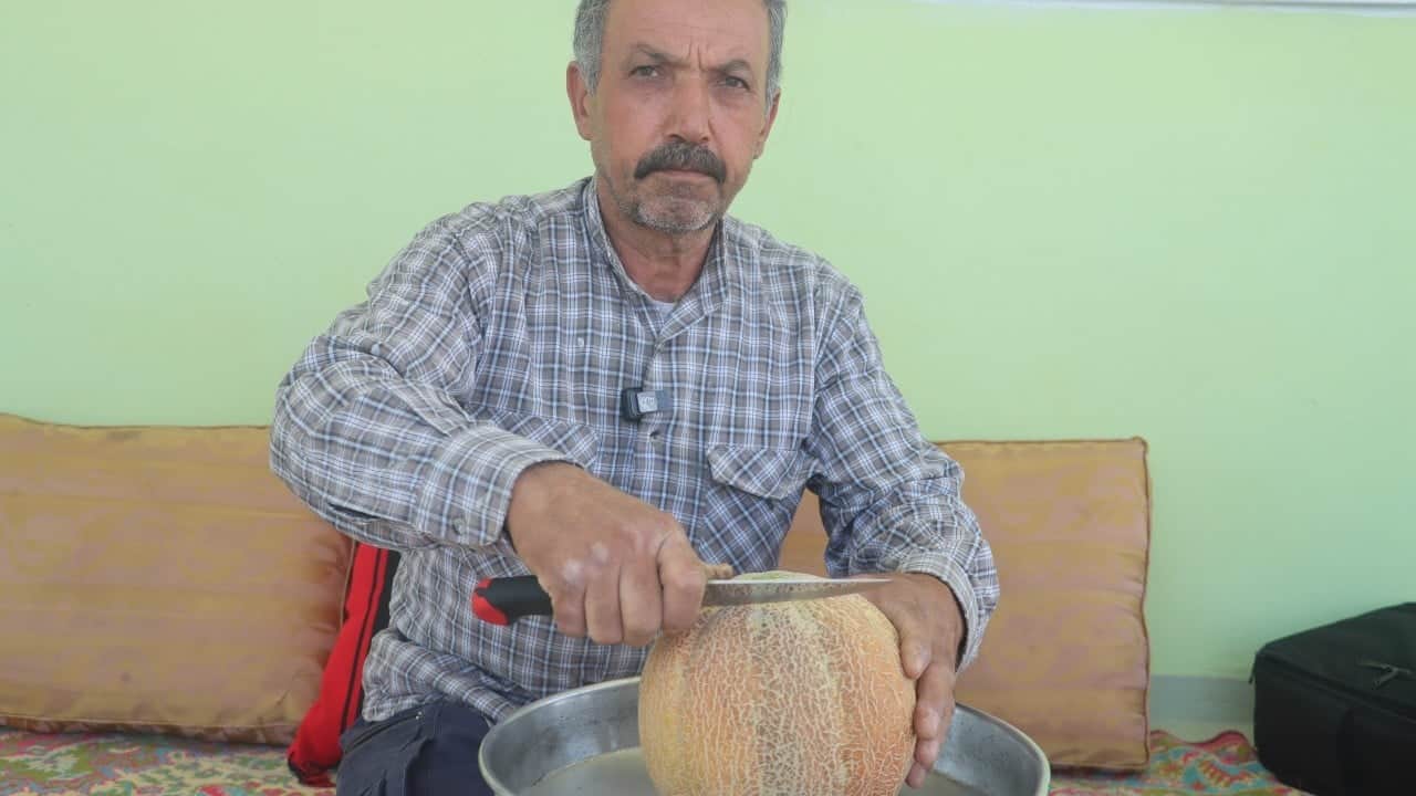 Foto - Yıllar sonra asırlık tatlar sofralara gelmeye başladı: Ata tohumlarıyla bir başarıya imza attı