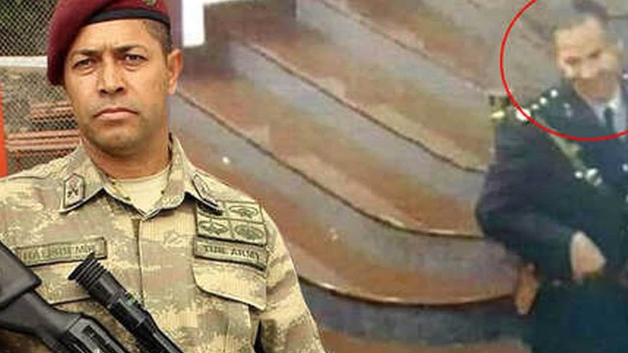Foto - Yıllar sonra ortaya çıktı! Kaşif Kozinoğlu, Ömer Halisdemir’i şehit ettiren FETÖ’cü general Semih Terzi için taaa 1991’de bakın ne demiş? 