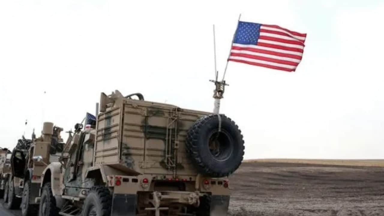 Foto - Yıllar süren işgal! ABD Irak'tan defolup gitti