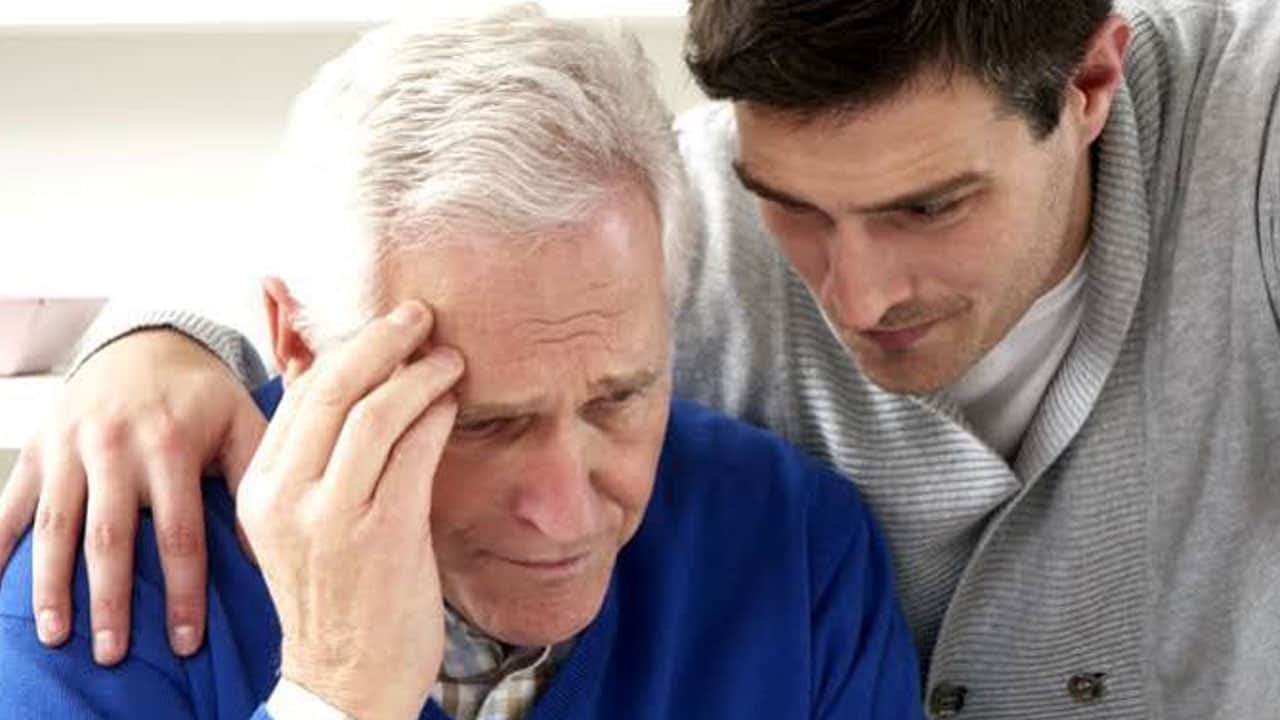 Foto - Yıllardır çaresiz deniyordu! Alzheimer bu yöntemle artık tedavi edilebilecek