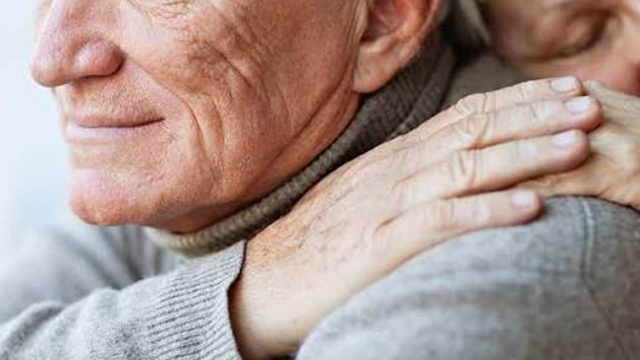 Foto - Yıllardır çaresiz deniyordu! Alzheimer bu yöntemle artık tedavi edilebilecek