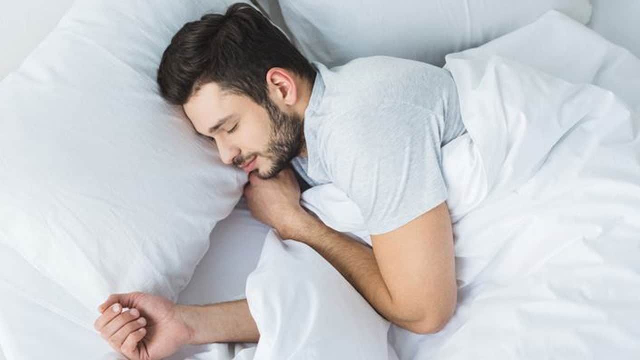 Foto - Yıllardır doğru sanılıyordu! 8 saat uyku şart mı? 