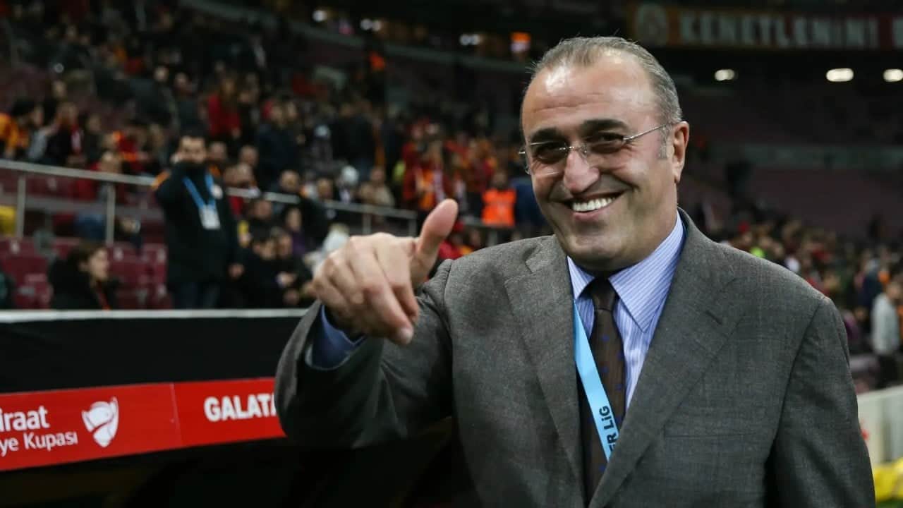 Foto - Yıllardır hayaliydi! Galatasaray başkanlık seçimlerinde aday olacak