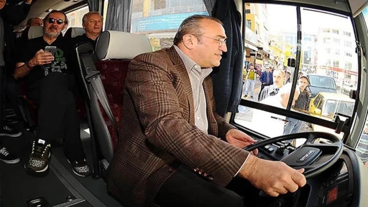 Foto - Yıllardır hayaliydi! Galatasaray başkanlık seçimlerinde aday olacak