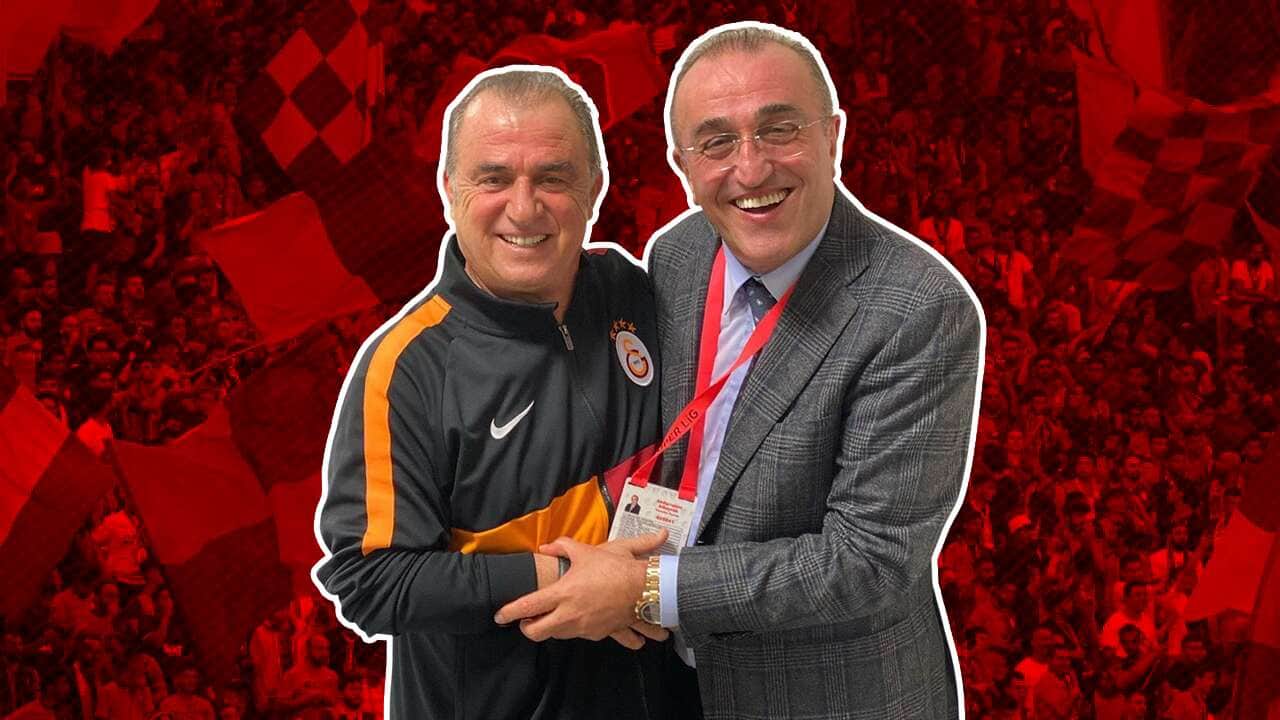Yıllardır hayaliydi! Galatasaray başkanlık seçimlerinde aday olacak