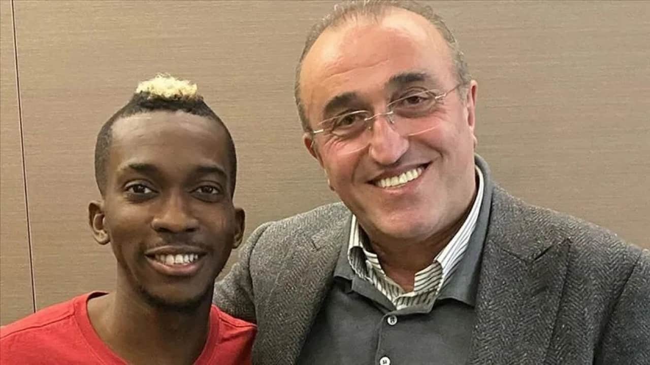 Foto - Yıllardır hayaliydi! Galatasaray başkanlık seçimlerinde aday olacak