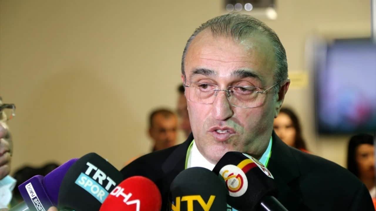 Foto - Yıllardır hayaliydi! Galatasaray başkanlık seçimlerinde aday olacak
