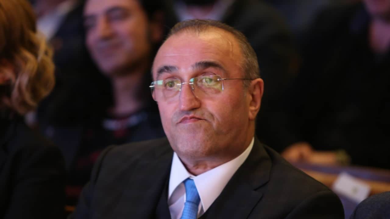 Foto - Yıllardır hayaliydi! Galatasaray başkanlık seçimlerinde aday olacak
