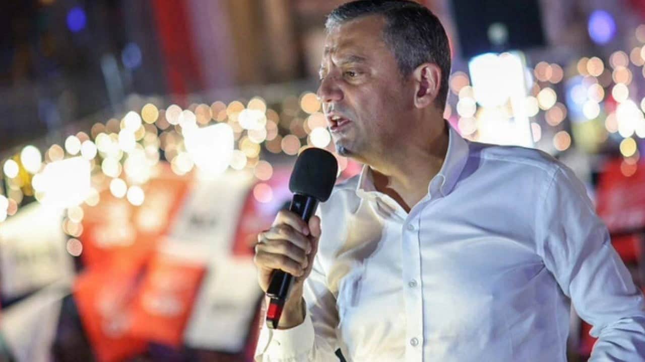 Foto - Yine başladı çatısızların ‘çatı aday’ muhabbetleri: Özgür Özel ismine o partiden çizik