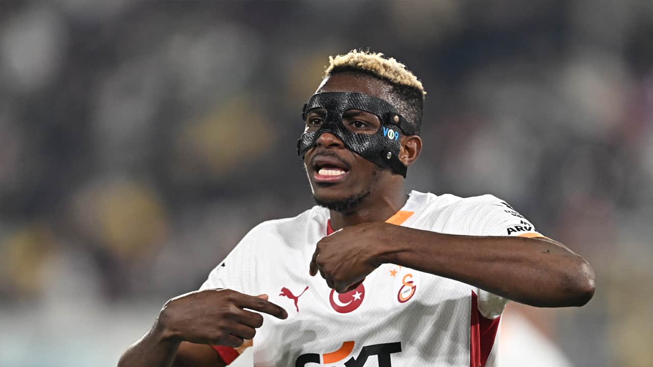 Foto - Yine hüsrana uğrayacaklar: Son kararını verdi yönetim ama... Arsenal Osimhen için yanlış suda yüzüyor
