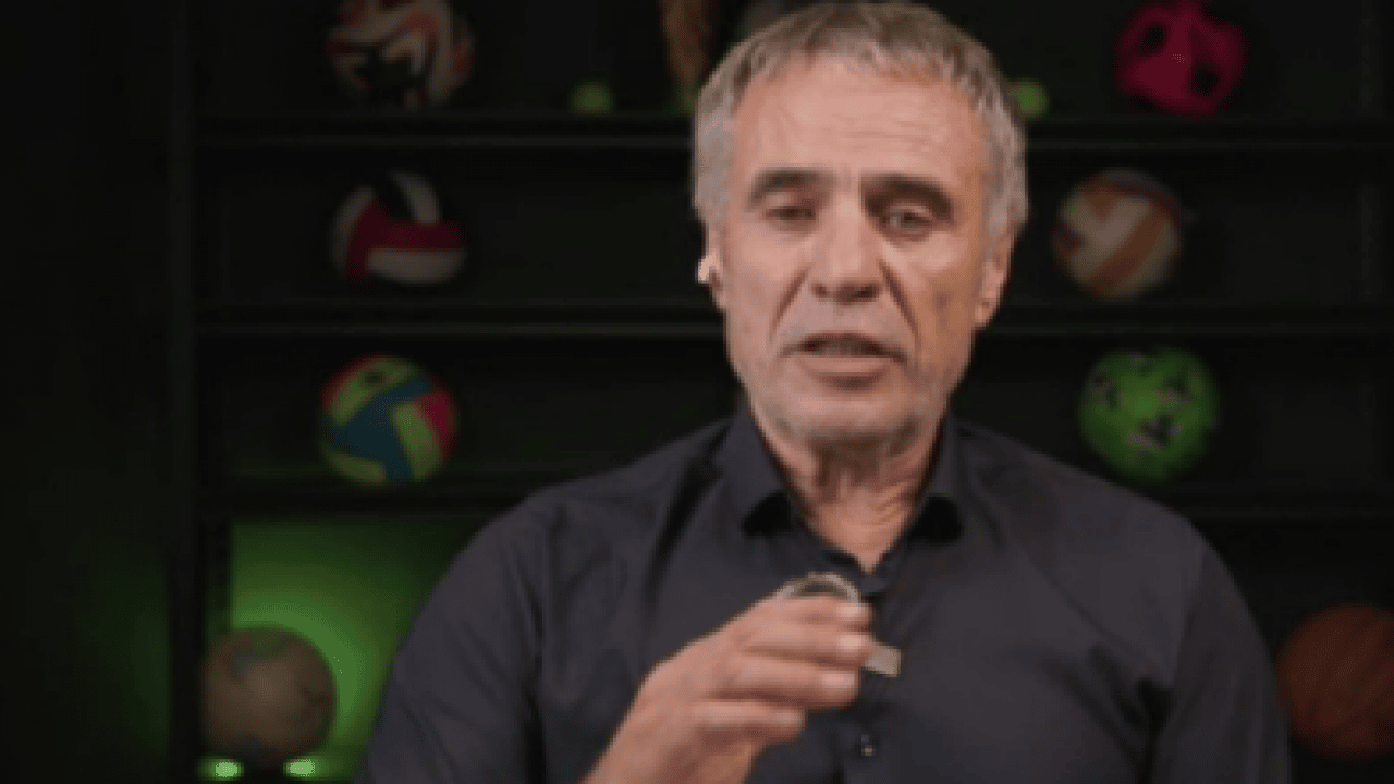Foto - Yine kriz fışkıracak resmen: Geri döndü ama Ersun Yanal sonunu böyle gördü: 'Aziz Yıldırım zevkle kovacak'