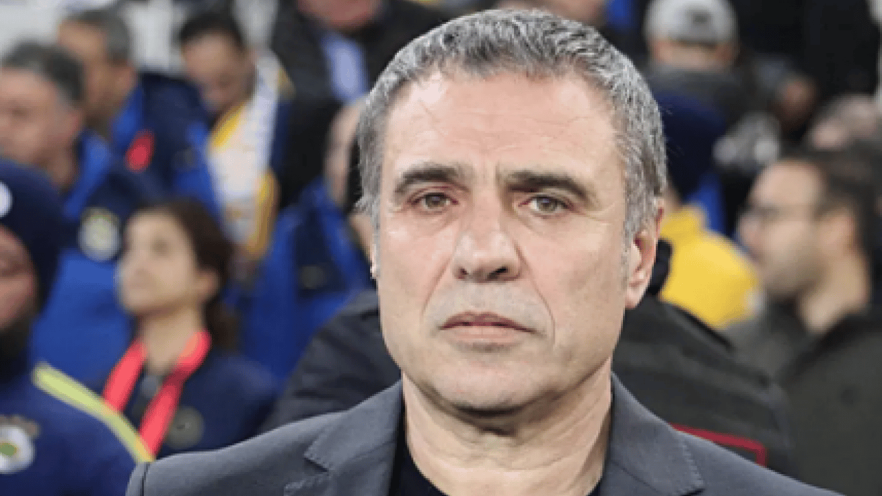Foto - Yine kriz fışkıracak resmen: Geri döndü ama Ersun Yanal sonunu böyle gördü: 'Aziz Yıldırım zevkle kovacak'