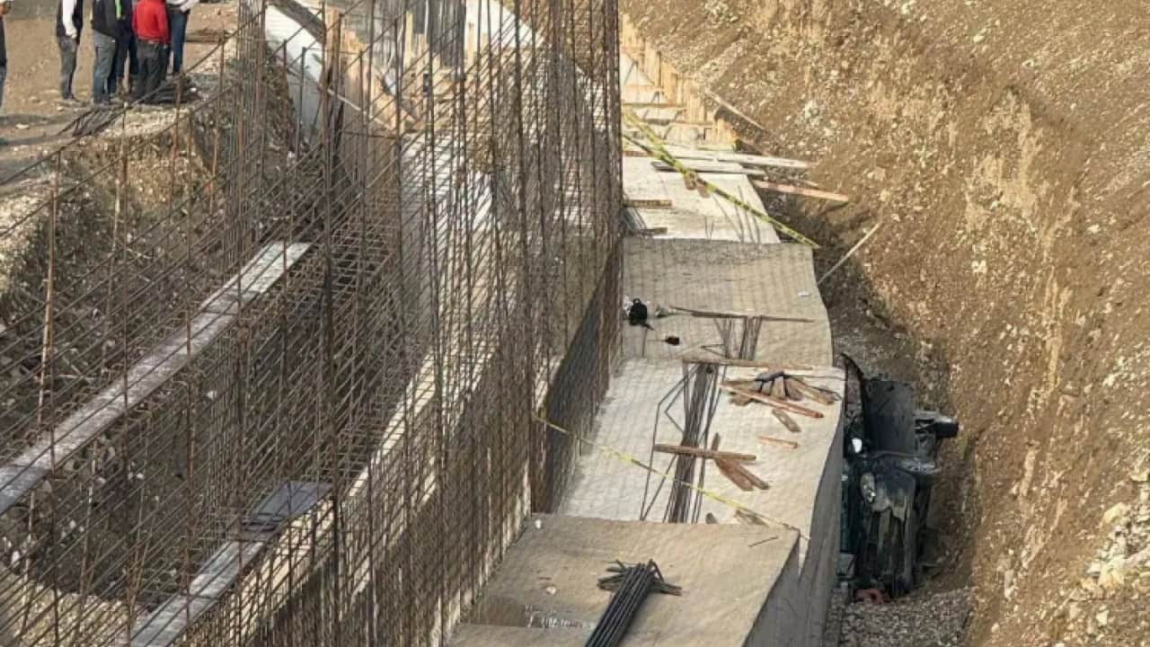 Foto - Yine ölüm yolu yine kaza: 3 kişi hayatını kaybetti!