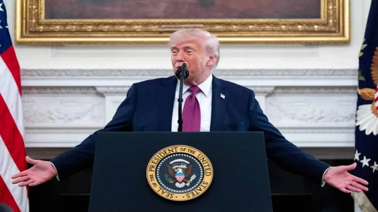 Foto - Yine rahat durmadı! Netanyahu’dan, Trump’ı çıldırtacak hamle