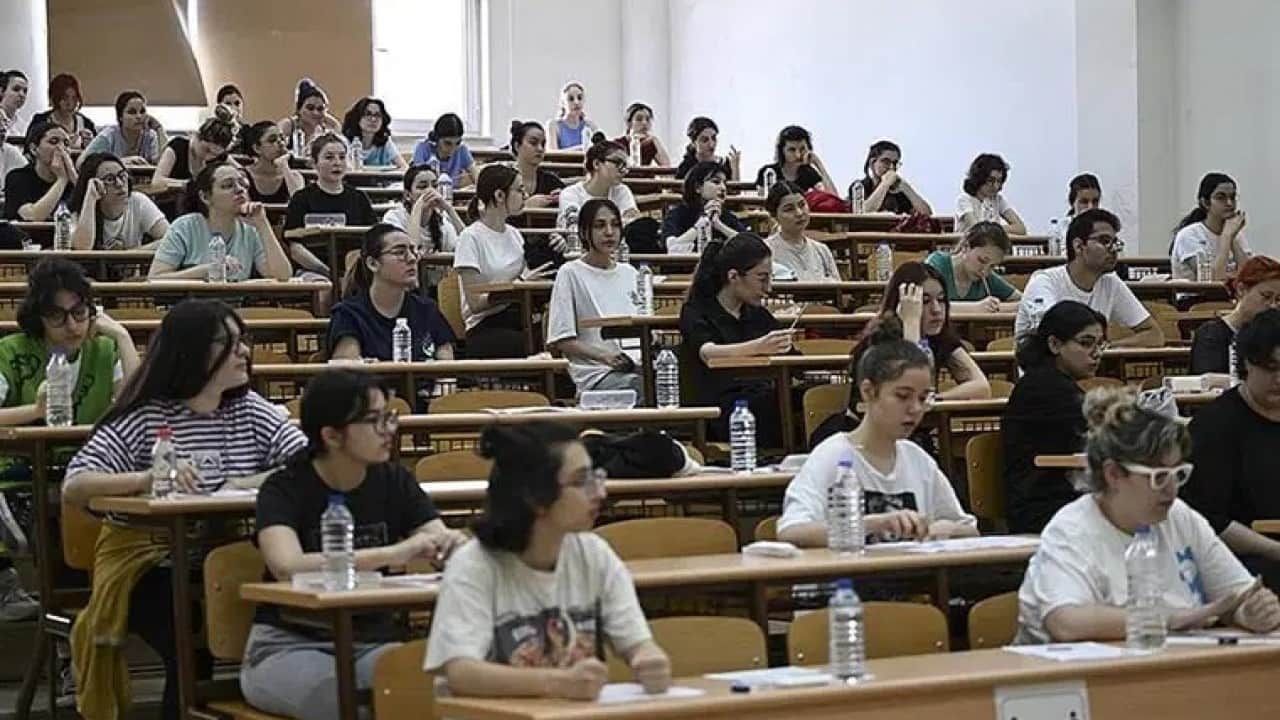 Foto - YKS ek yerleştirme tercihlerinde tarih belli oldu
