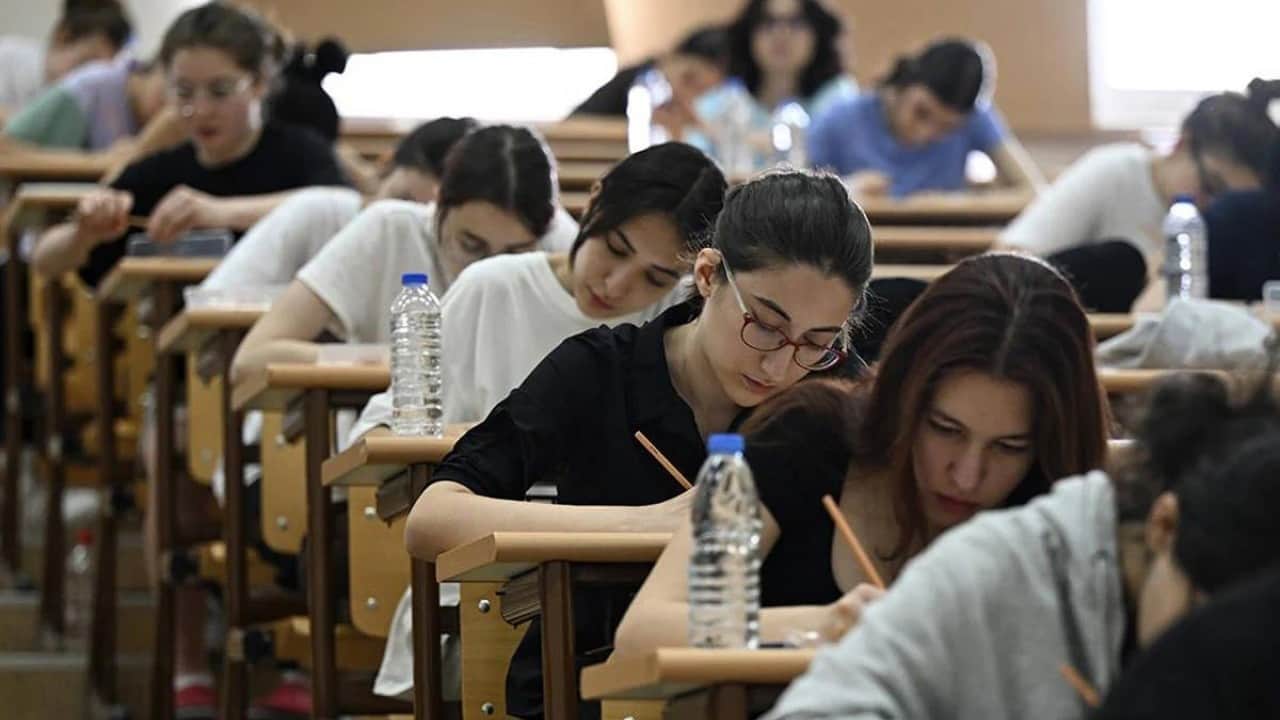 Foto - YKS ek yerleştirme tercihlerinde tarih belli oldu