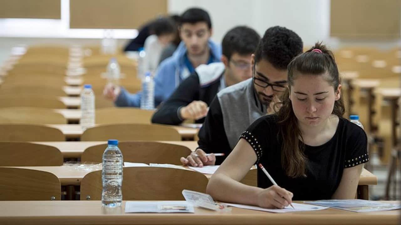 Foto - YKS ek yerleştirme tercihlerinde tarih belli oldu