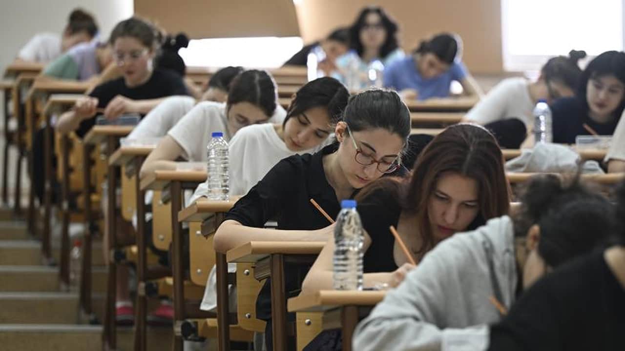 Foto - YKS iptal mi olacak? Hatalı soru iddiaları sonrası ÖSYM’den flaş adım
