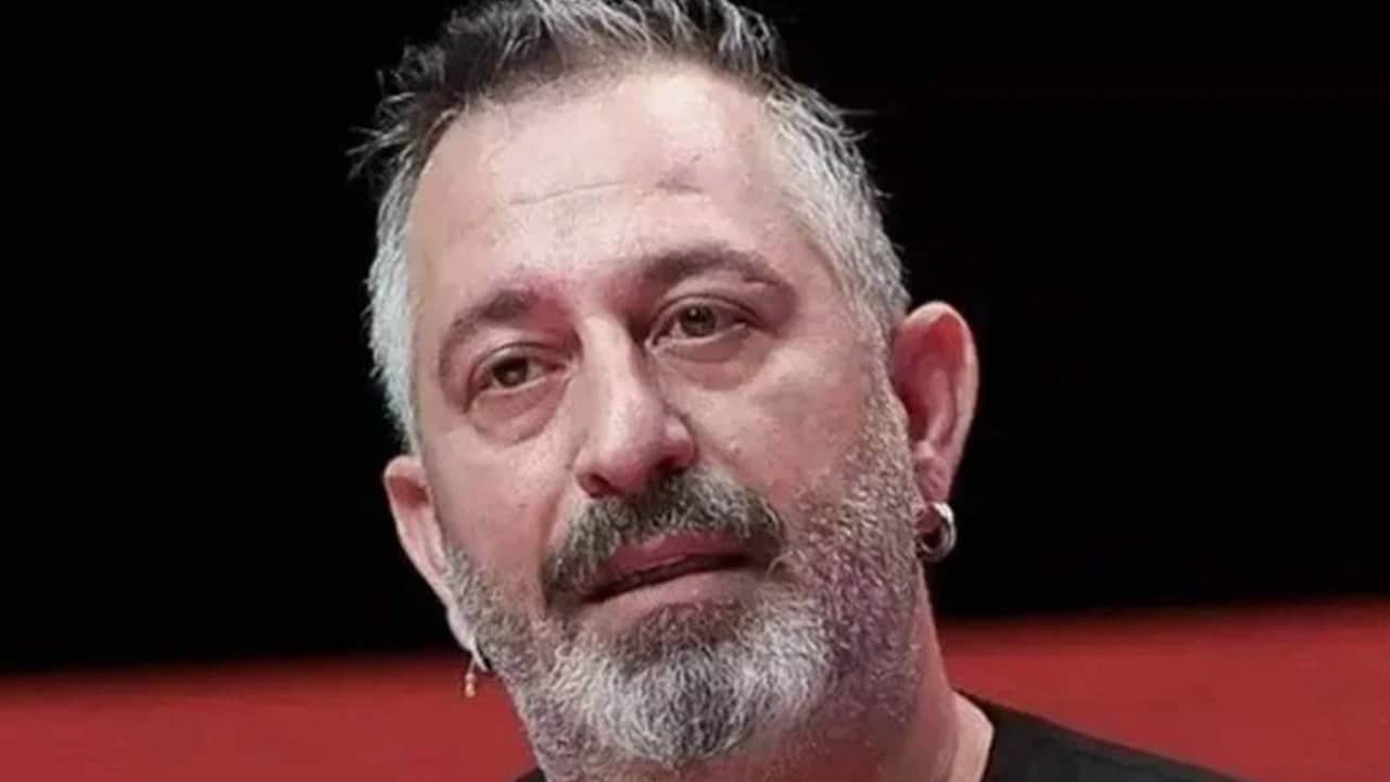 Foto - Yoğun bakıma kaldırılmıştı! Ölümden dönen Cem Yılmaz’la ilgili hastaneden açıklama var