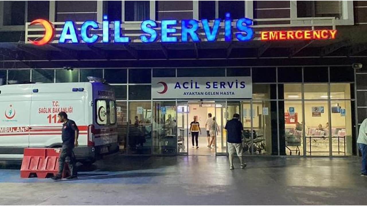 Foto - Yoğun bakıma kaldırılmıştı! Ölümden dönen Cem Yılmaz’la ilgili hastaneden açıklama var