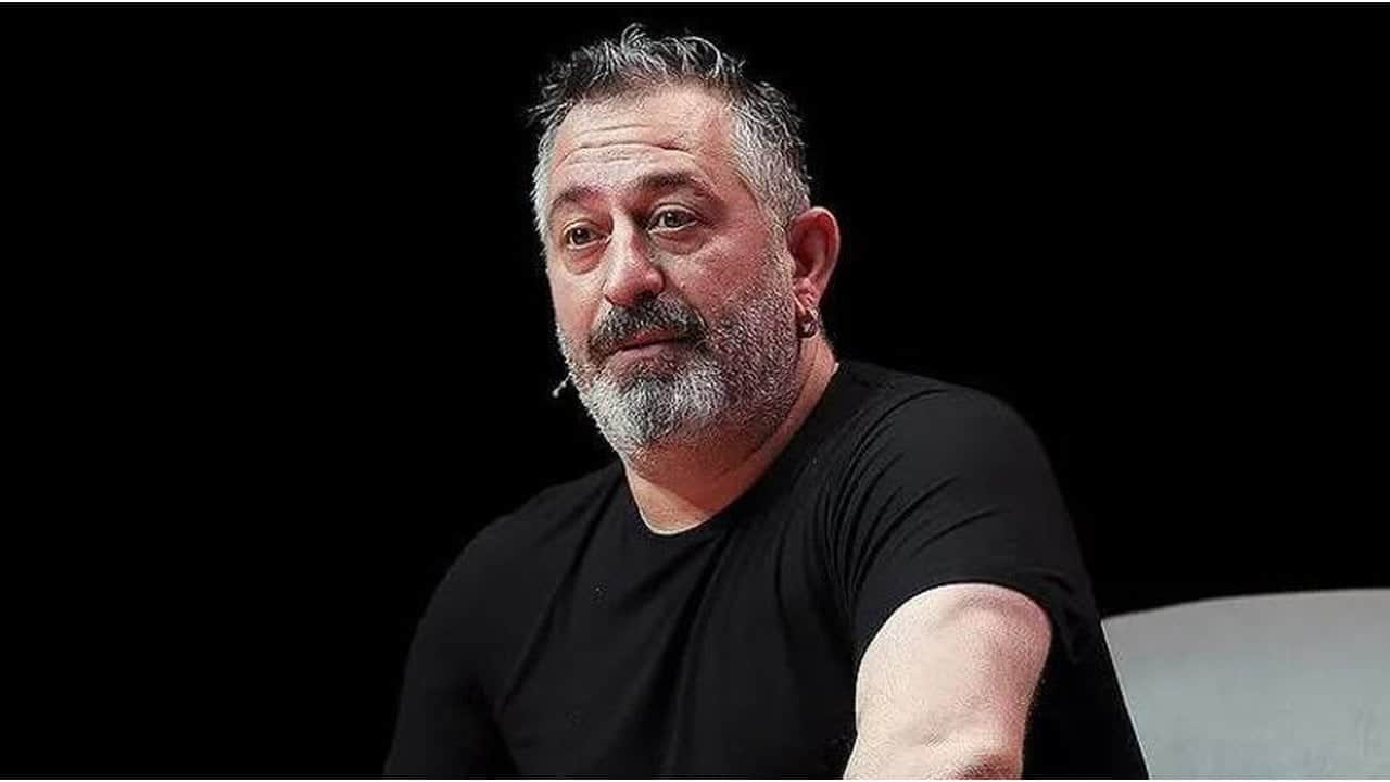 Foto - Yoğun bakıma kaldırılmıştı! Ölümden dönen Cem Yılmaz’la ilgili hastaneden açıklama var