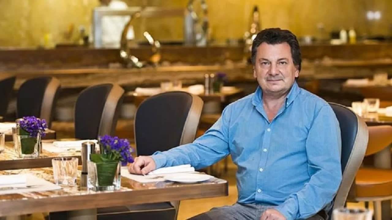Foto - "Yok artık" dedirtti! Vedat Milor hakkında ağızları açık bırakan "500 bin TL" iddiası
