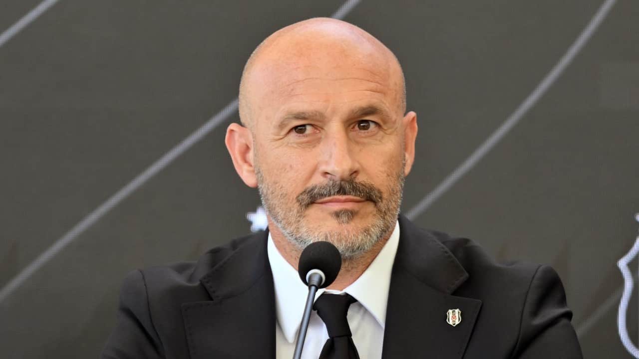 Foto - Yok artık Karakartal: Beşiktaş'a dünya şampiyonu stoper: Inter'le görüşmeler hızlandı
