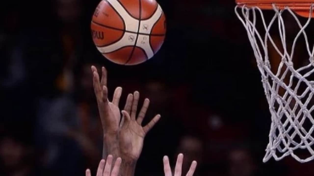 Yok böyle bir maç! Filistin, FIBA ​​Asya Kupası ön elemeleri sayı rekorunu kırdı