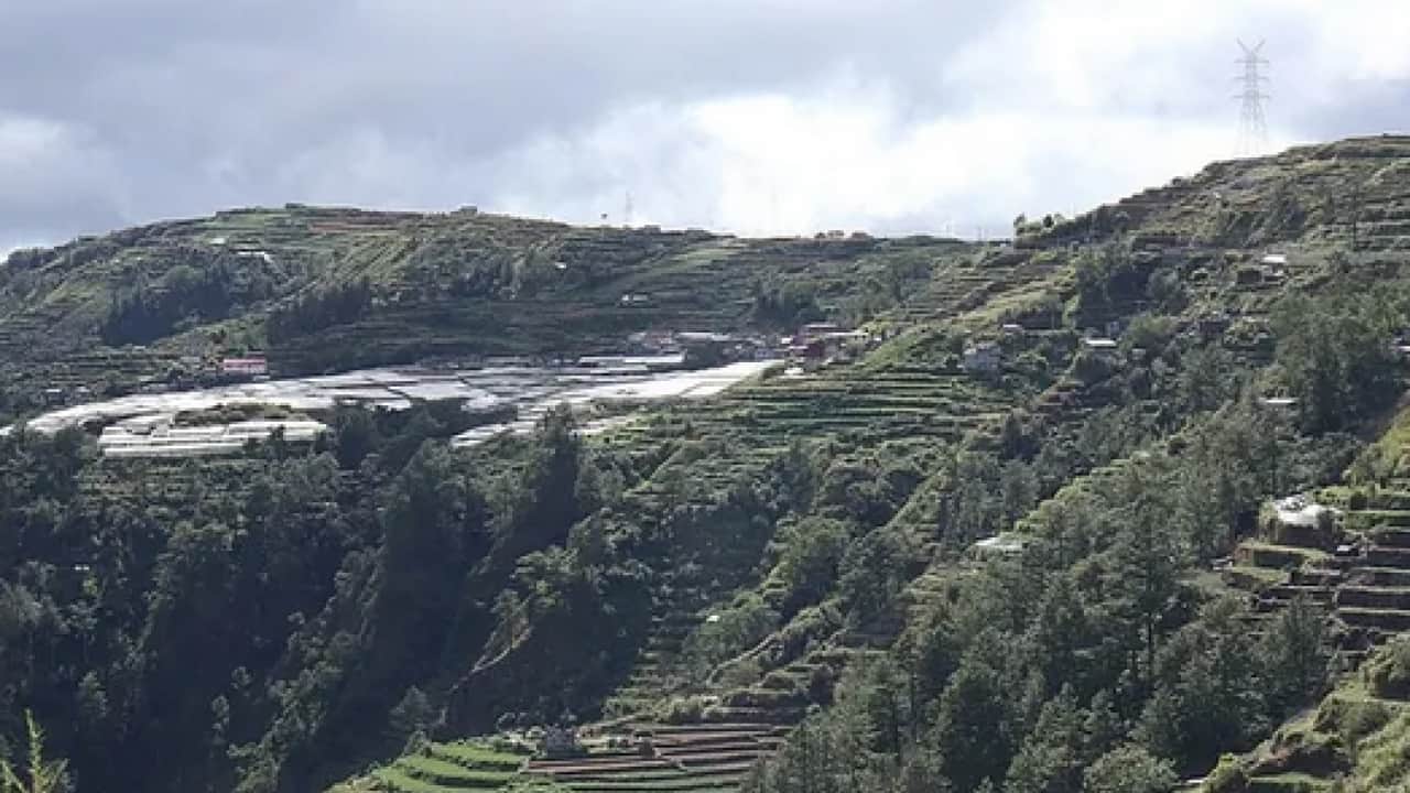 Foto - Yok böyle bir yol: 2.255 metrede nefes kesen yolculuk! Tırmanan bir daha geri dönmek istemiyor: 