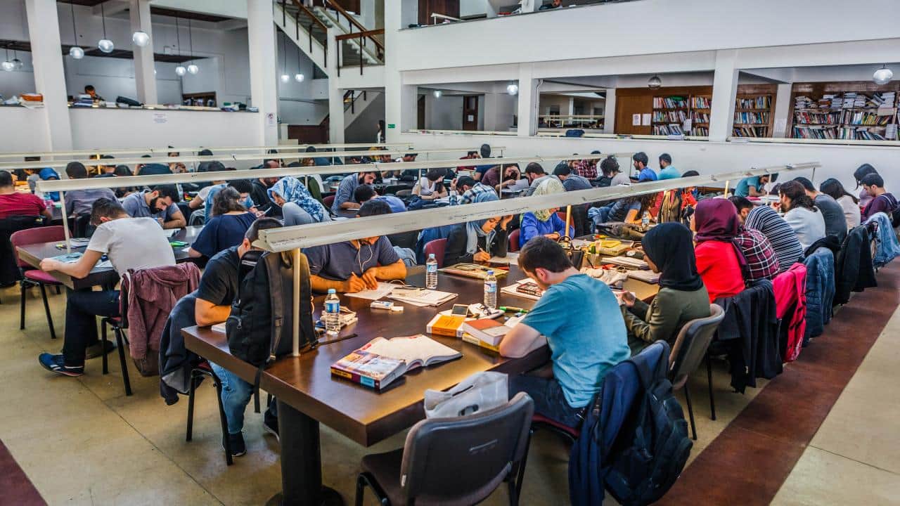 Foto - YÖK'ten üniversitelere ‘Terörsüz Türkiye’ için akademik seferberlik çağrısı