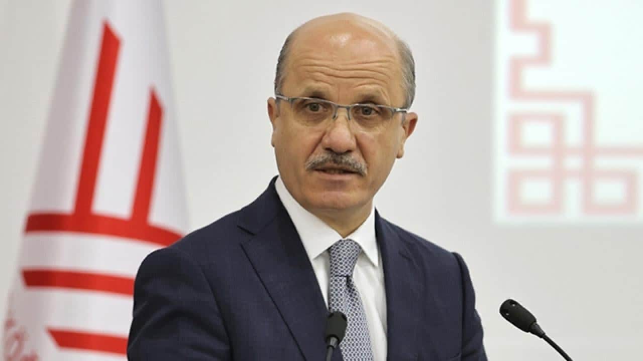 Foto - YÖK'ten üniversitelere ‘Terörsüz Türkiye’ için akademik seferberlik çağrısı