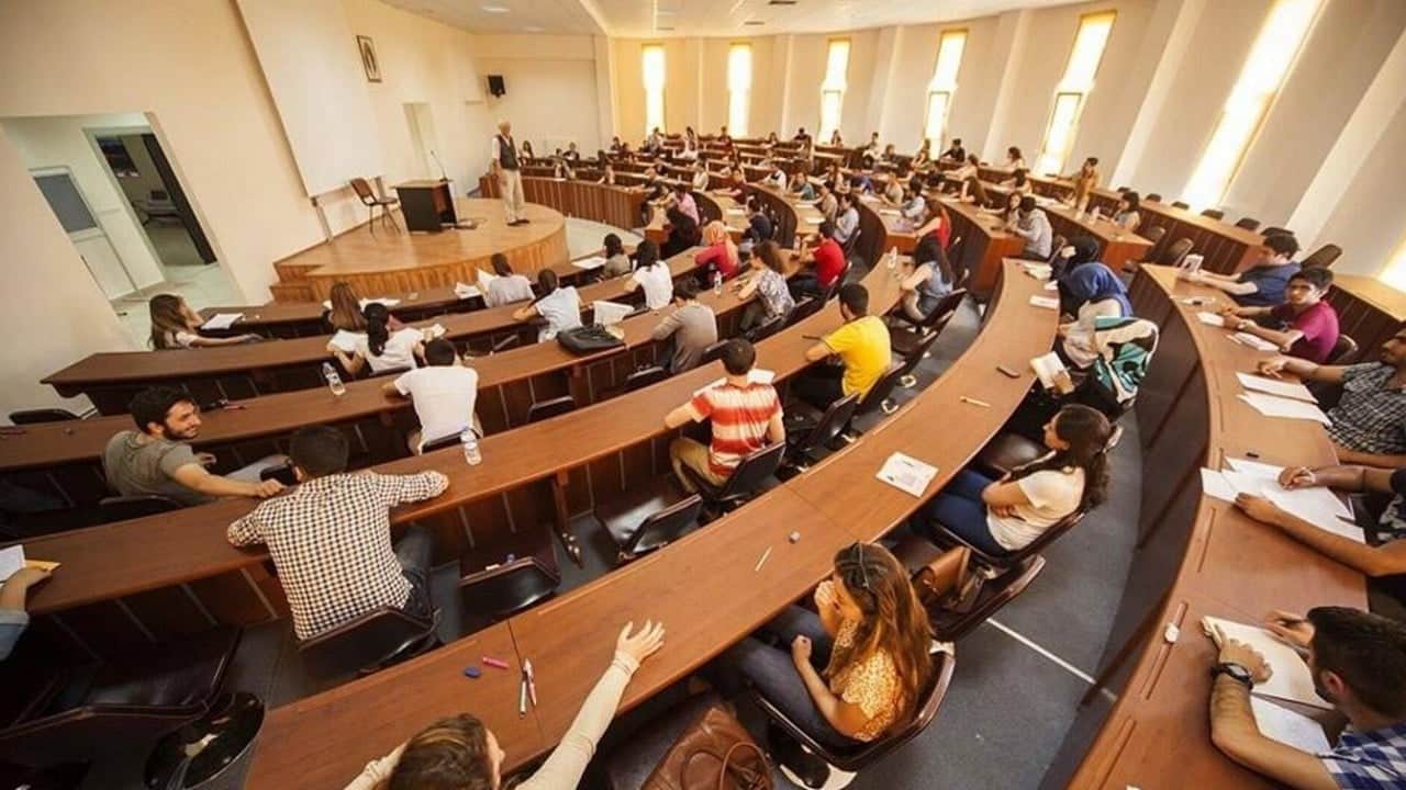 Foto - YÖK'ten üniversitelere ‘Terörsüz Türkiye’ için akademik seferberlik çağrısı
