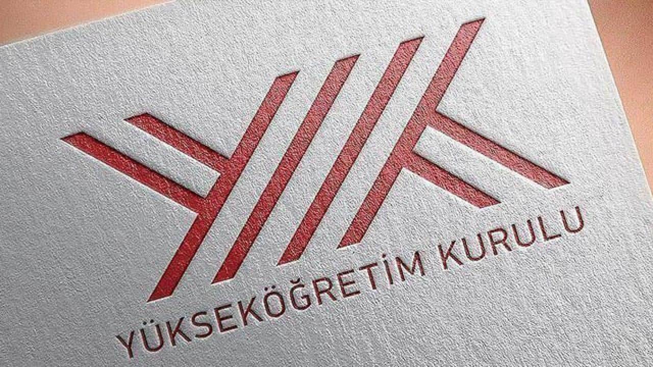 Foto - YÖK'ten üniversitelere ‘Terörsüz Türkiye’ için akademik seferberlik çağrısı