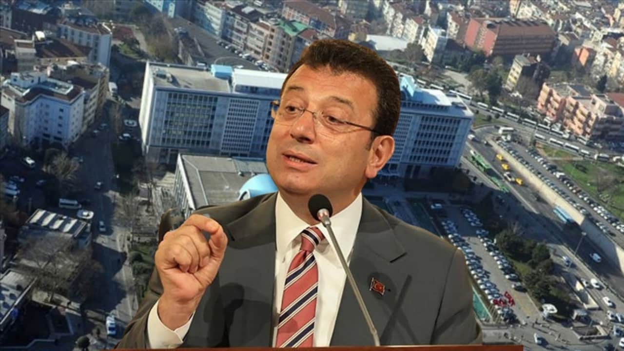 Foto - Yolsuzluklarına çocukları bile alet etmişler: İmamoğlu örgütünde kreş bahanesiyle milyonlar toplanmış