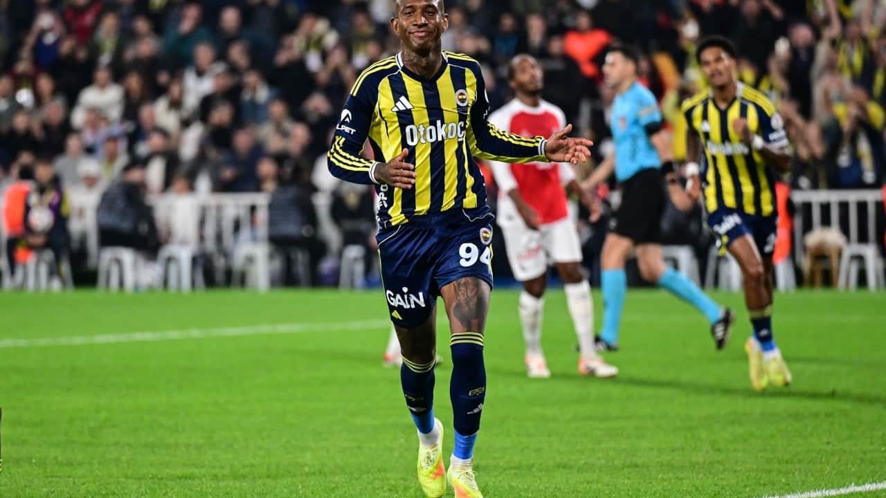 Foto - Yönetim Talisca'nın tavrından rahatsız: Peki şimdi ne olacak: Hani alkışlarla uğurlanacaktı...