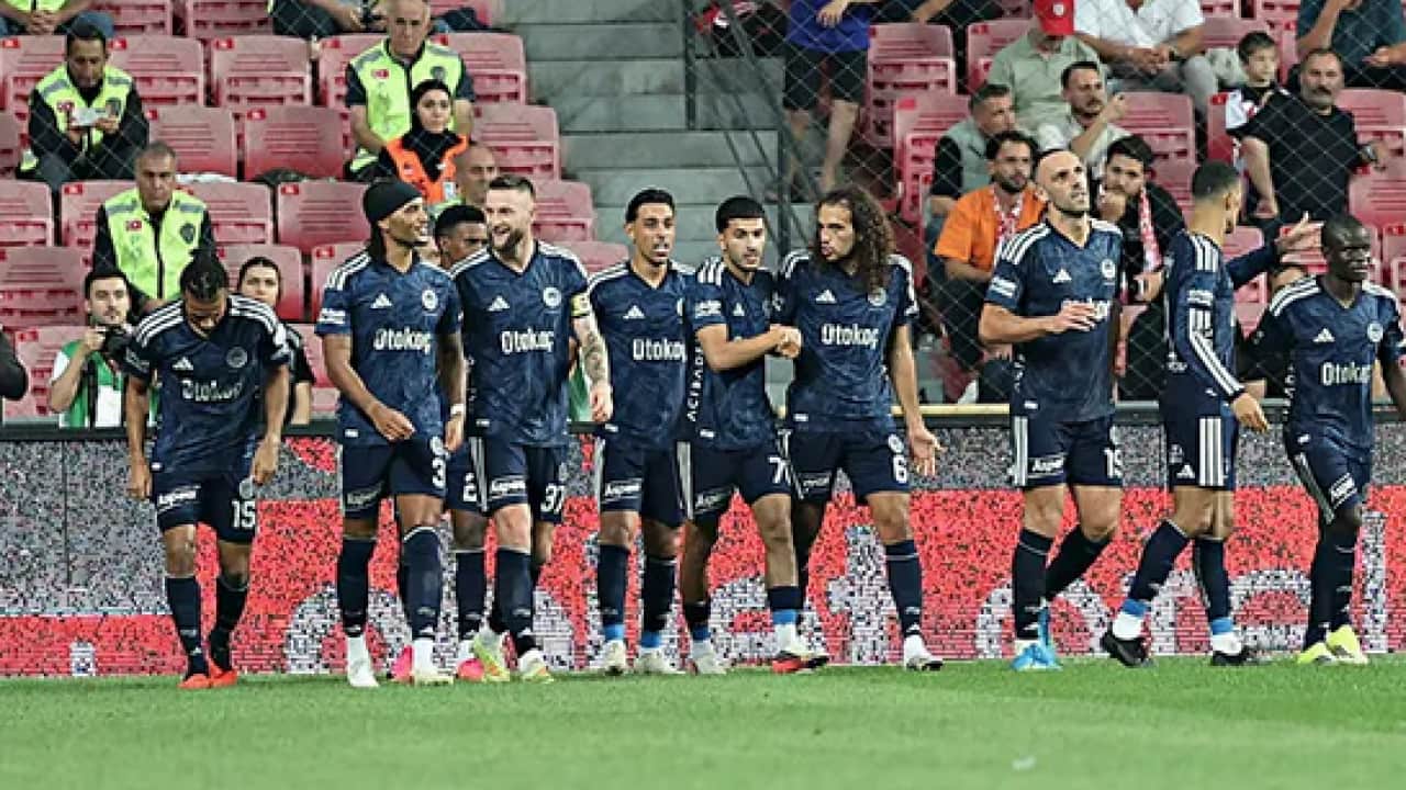 Foto - Yönetimde büyük panik yaşanıyor: Talisca sonrası: Fenerbahçe'den 10 numara operasyonu! 