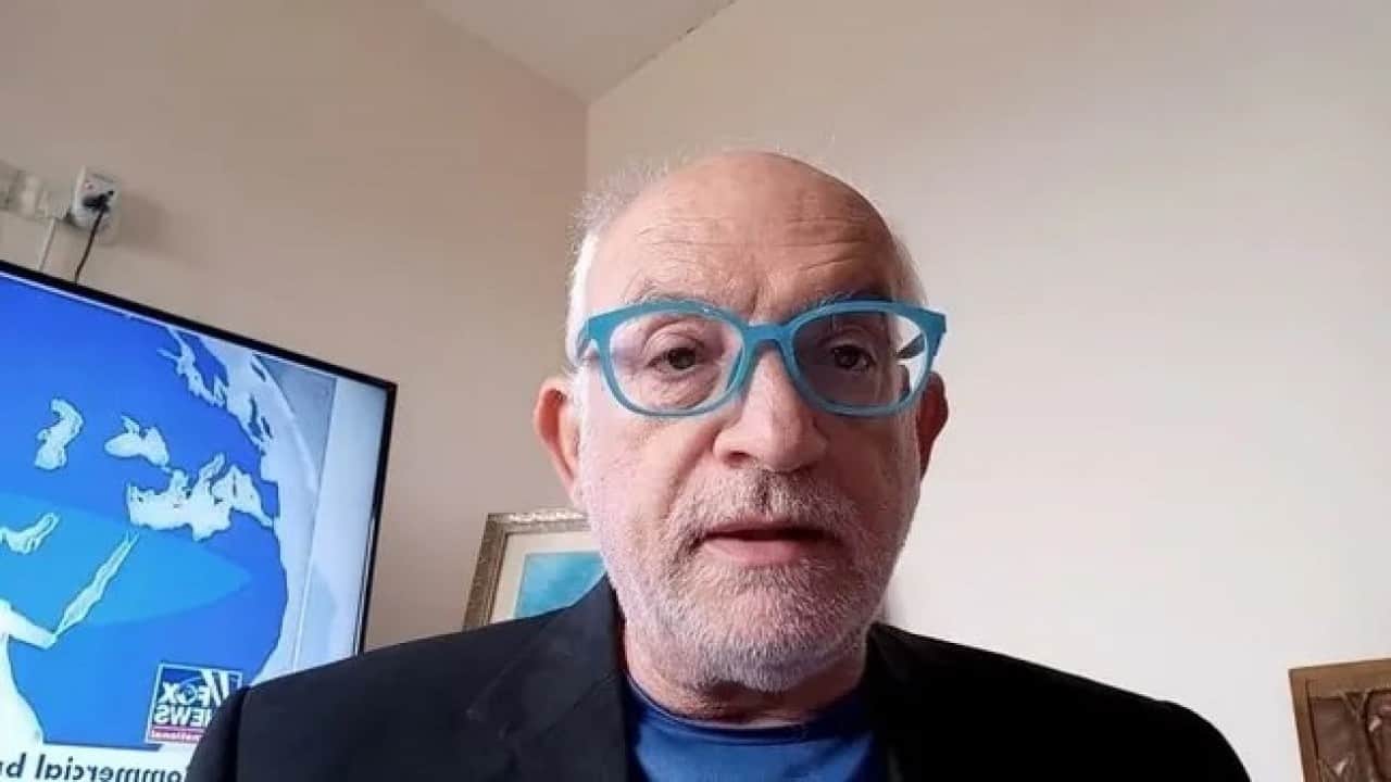 Foto - Yoni Ben Menachem: Türkiye orayı ele geçirecek, görmezden gelmemeliyiz