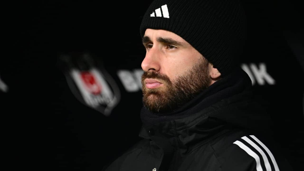 Foto - Youtuber Sergen Yalçın yine çuvalladı! Beşiktaş'ın en büyük yıldızını yok etmişti ve sonrasına bakın...