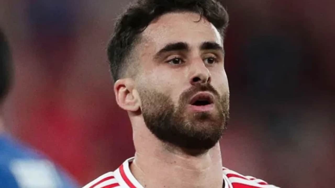 Foto - Youtuber Sergen Yalçın yine çuvalladı! Beşiktaş'ın en büyük yıldızını yok etmişti ve sonrasına bakın...